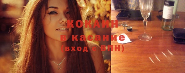 винт Лиски