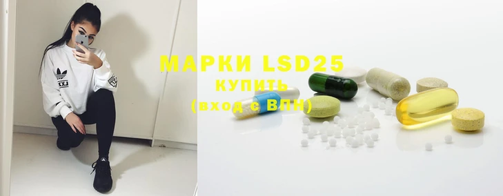 ешки Липки